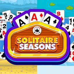 Solitaire Seasons