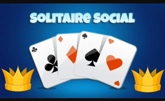 Freecell Solitaire Classic 🕹️ Play Now on GamePix