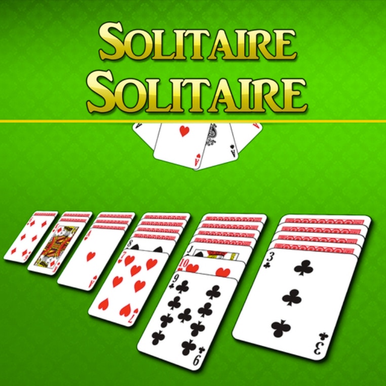 Tripeaks Solitaire 100 Levels 🕹️ Play Now on GamePix