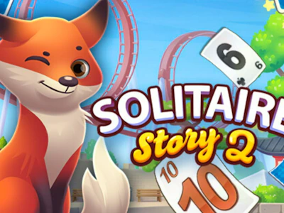 Solitaire Story Tripeaks 2