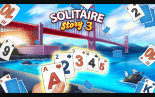 Solitaire Story - TriPeaks 3