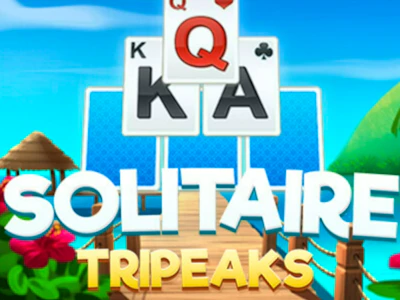 Solitaire Story Tripeaks