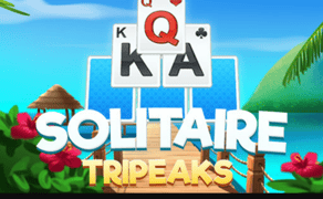 365 Solitaire Gold 🕹️ Play Now on GamePix