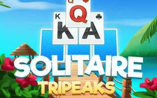 Solitaire Story - TriPeaks