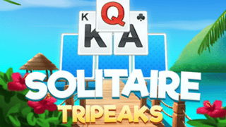 Solitaire Story - Tripeaks game cover