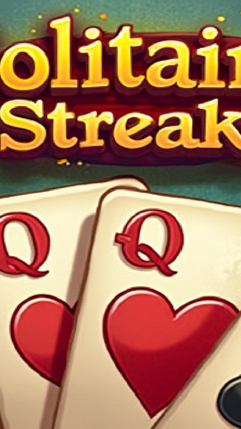 Solitaire Streak