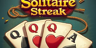 Solitaire Streak thumbnail