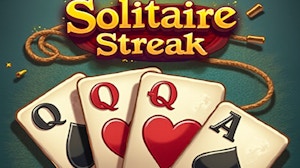 Image for Solitaire Streak