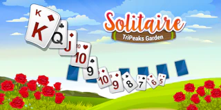 Solitaire TriPeaks Garden thumbnail