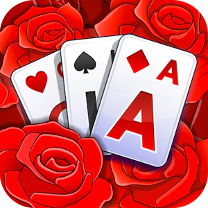 Solitaire TriPeaks Garden Thumbnail