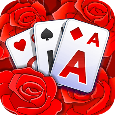 Solitaire TriPeaks Harvest By Gamepix