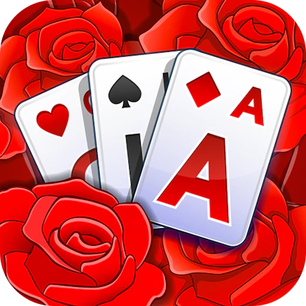Solitaire TriPeaks Harvest game thumbnail