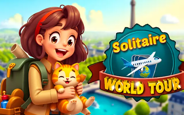 ทัวร์โลกโซลิแทร์