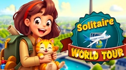 Solitaire World Tour