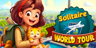 Solitaire World Tour thumbnail