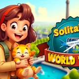 Solitaire World Tour