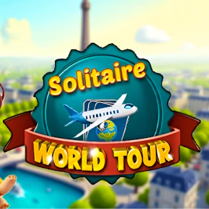 Solitaire World Tour Thumbnail
