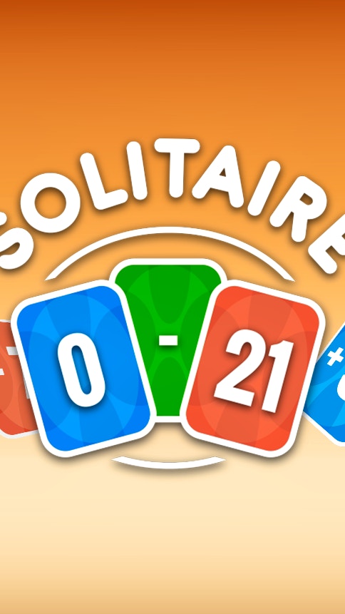 Solitaire Zero 21