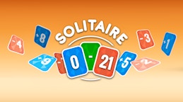 Solitaire Zero 21