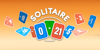 Solitaire Zero 21 thumbnail