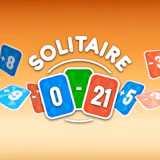 Solitaire Zero 21