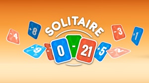 Image for Solitaire Zero 21