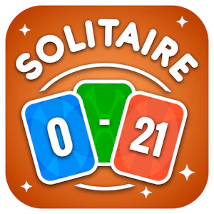 Solitaire Zero 21 Thumbnail