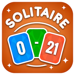 Solitaire Zero 21