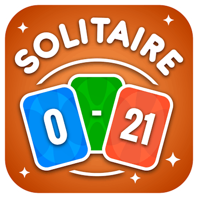 Solitaire Zero 21 By Gamepix