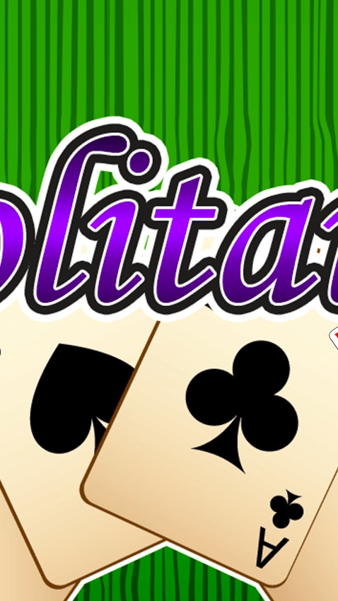 Solitaire TS