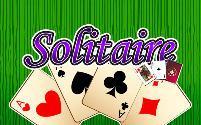 Solitario TS