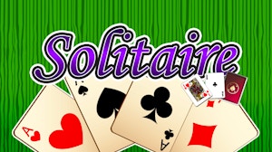 Image for Solitaire TS