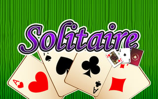 Solitaire Ts game cover