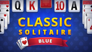 Solitaire game cover