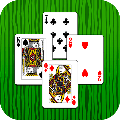 Best Classic Freecell Solitaire 🕹️ Play Now on GamePix