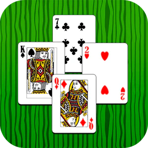 Solitaire TS Thumbnail