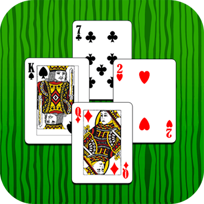 Solitaire TS By Gamepix