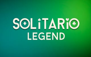 Solitario Legend game cover