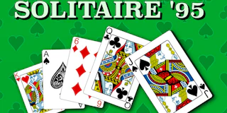 Solitaire '95 thumbnail