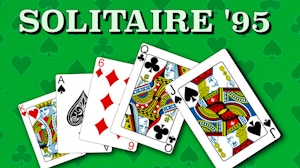 Image for Solitaire '95