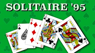 Solitr game cover