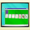 Solitaire '95 banner