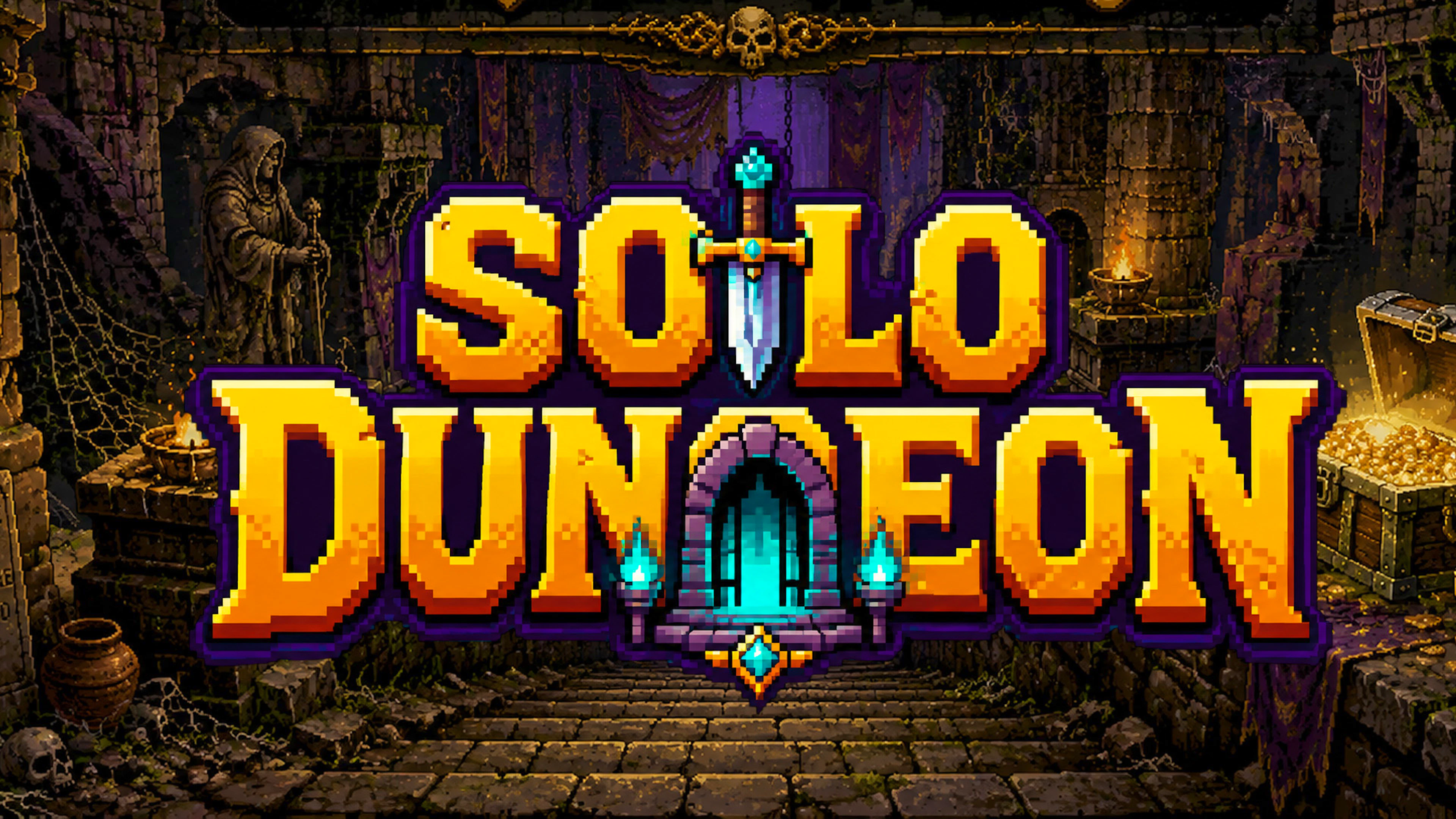 Solo Dungeon