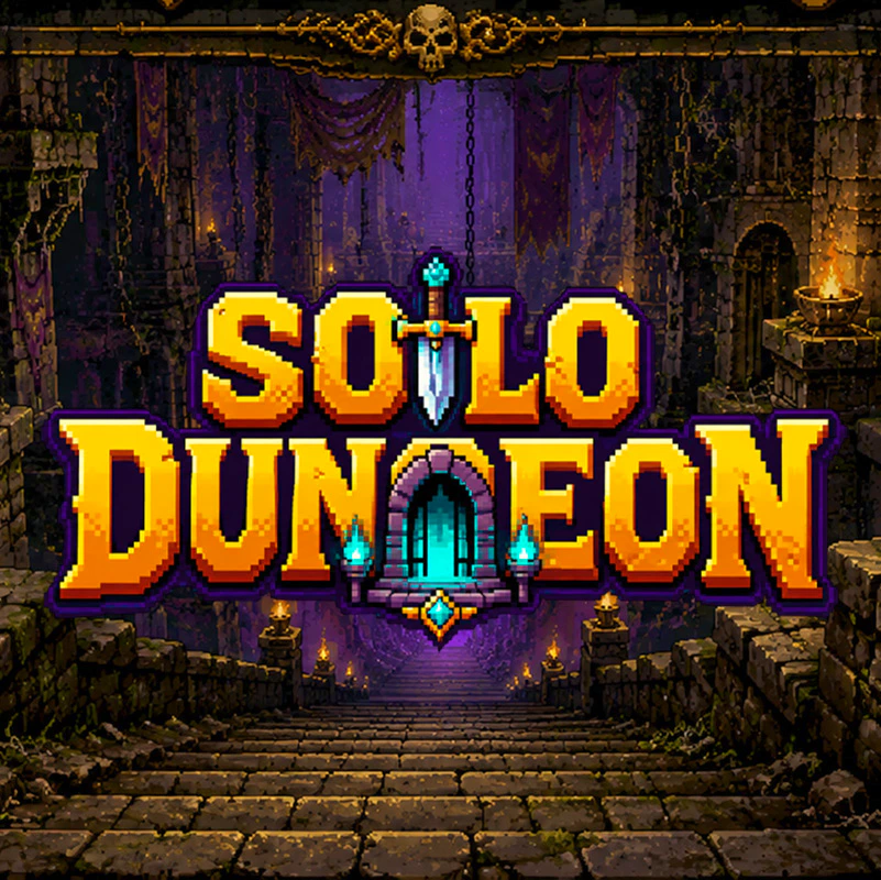 Solo Dungeon