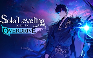 Solo Leveling: Arise Overdrive - Steam Key