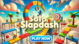 Solo Slap Dash