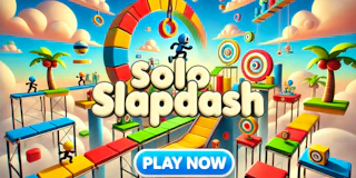 Solo Slap Dash thumbnail
