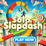 Solo Slap Dash