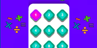 Solve The Equations thumbnail