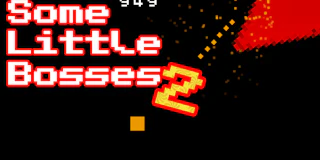Some Little Bosses 2 thumbnail